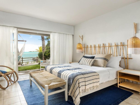 Lagoon Attitude Hotel - adults only