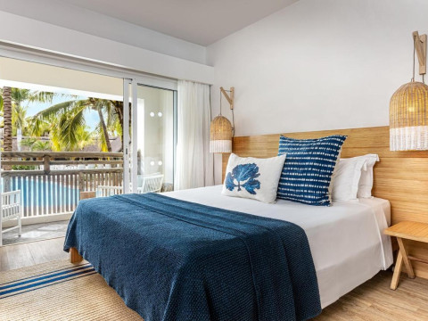 Lagoon Attitude Hotel - adults only