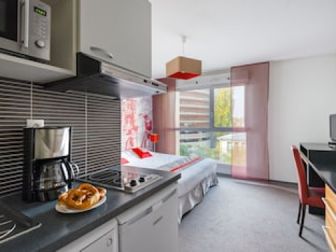 LAGRANGE CITY STRASBOURG