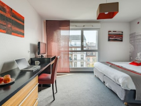 LAGRANGE CITY STRASBOURG