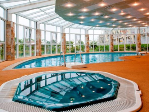 Myconian Utopia Resort