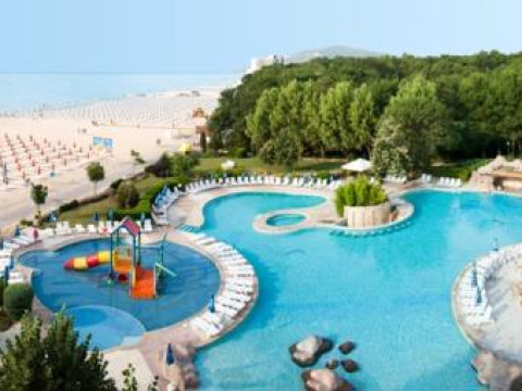 Myconian Utopia Resort