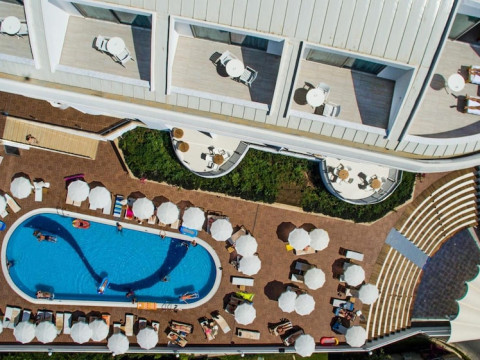 Laguna Beach Alya Resort & SPA