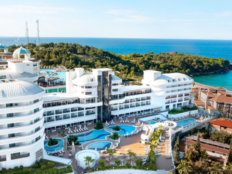 Laguna Beach Alya Resort & SPA
