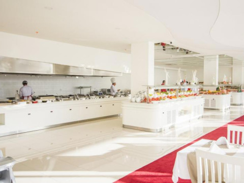 LAGUNA BEACH ALYA RESORT & SPA