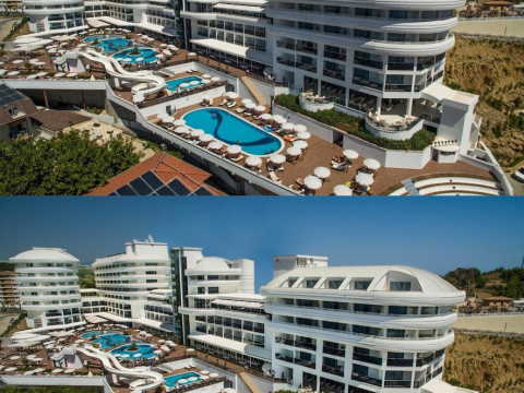 Laguna Beach Alya Resort & SPA