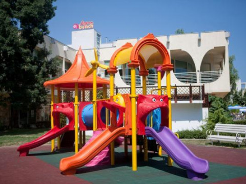 Myconian Utopia Resort