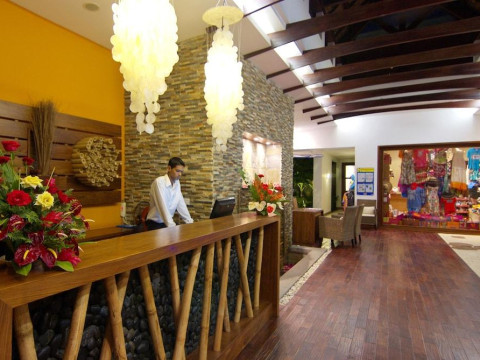 Laguna Beach Hotel & Spa