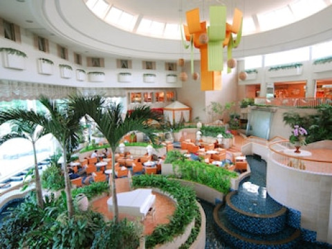 LAGUNA GARDEN