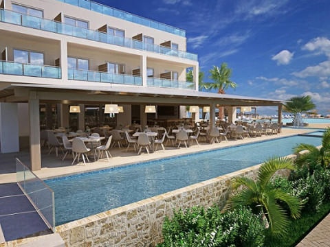 Laguna Holiday Resort