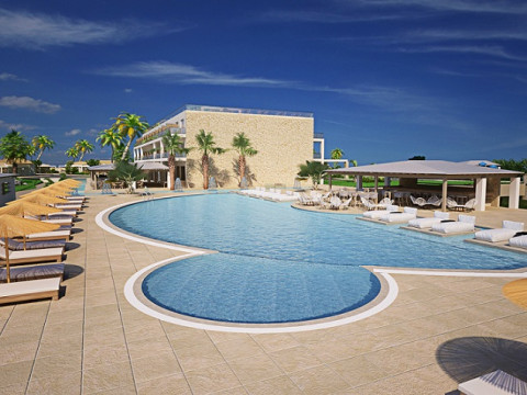 Laguna Holiday Resort