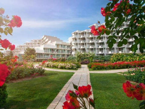 LAGUNA MARE HOTEL