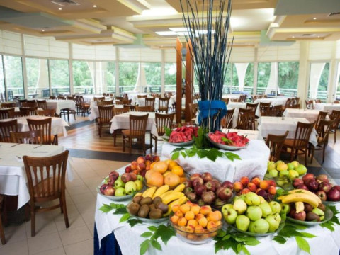 LAGUNA MARE HOTEL