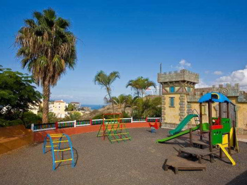 Laguna Park II
