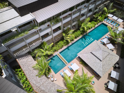 Laila, Seychelles, a Tribute Portfolio Resort