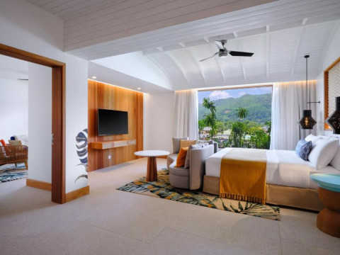 Laila, Seychelles, a Tribute Portfolio Resort