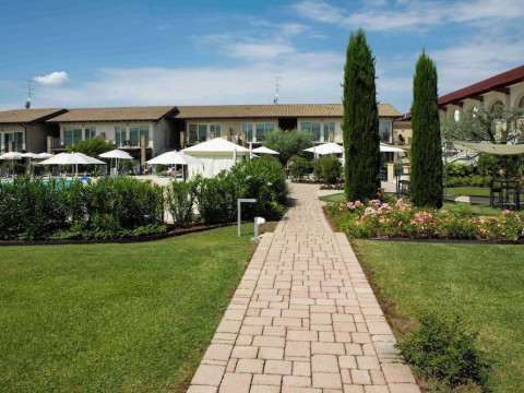 Lake Garda Resort