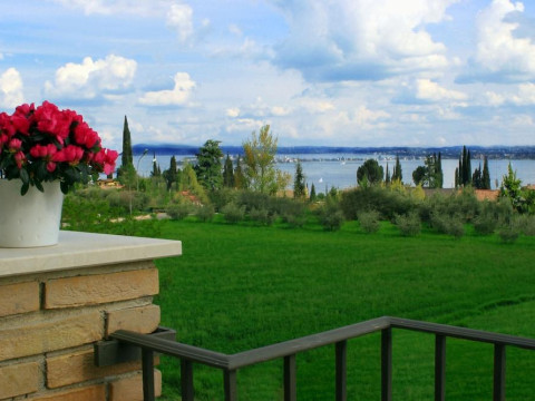 Lake Garda Resort