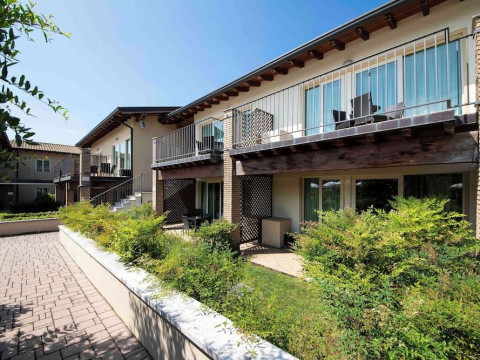 Lake Garda Resort