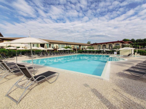Lake Garda Resort
