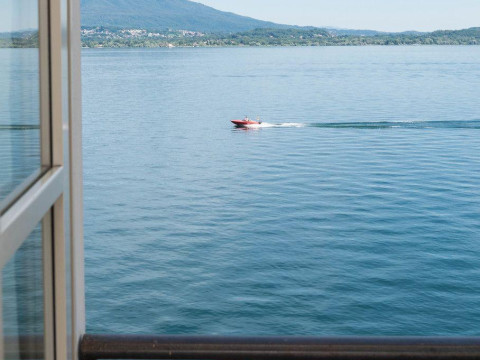 Lake Maggiore Dependance