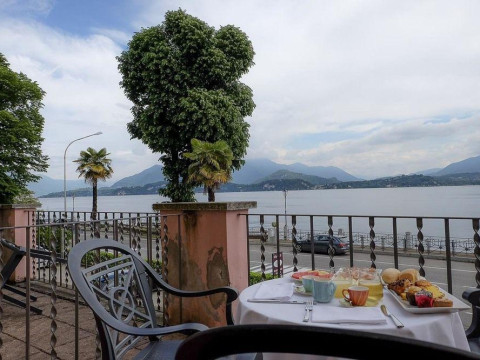 Lake Maggiore Dependance