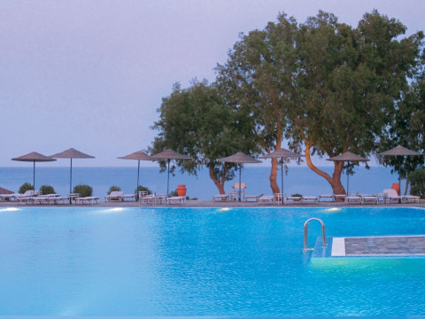 Lakitira Resort