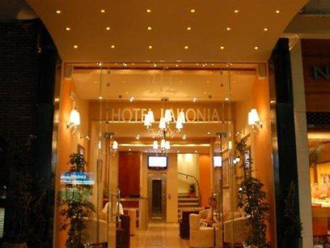 Lakonia Hotel