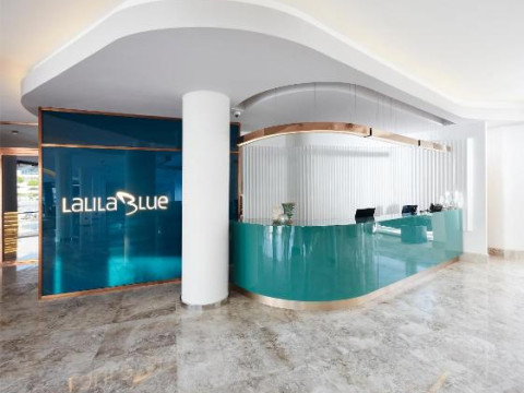 LALILA BLUE SUITES