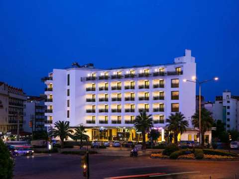 GRAND EXCELSIOR BUR DUBAI