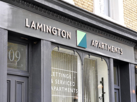 Lamington Apartments