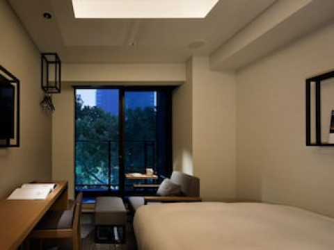 LAMP LIGHT BOOKS HOTEL NAGOYA