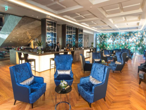 Hotel Lancaster Bangkok