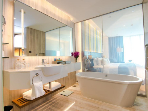Hotel Lancaster Bangkok