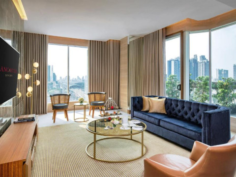 Hotel Lancaster Bangkok