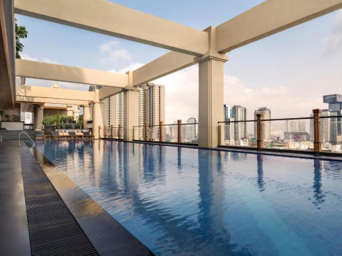 Hotel Lancaster Bangkok