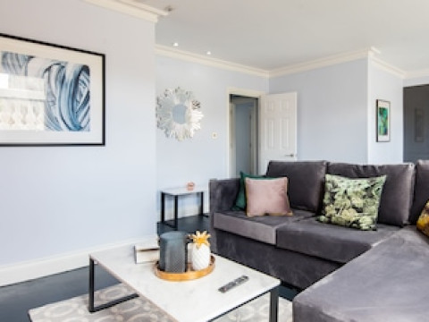 LANCASTER GATE HYDE PARK BY LONDON HOTEL COLLECTION