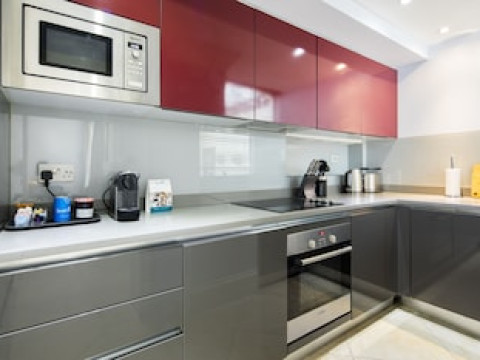 LANCASTER GATE HYDE PARK BY LONDON HOTEL COLLECTION