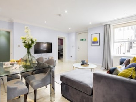 LANCASTER GATE HYDE PARK BY LONDON HOTEL COLLECTION