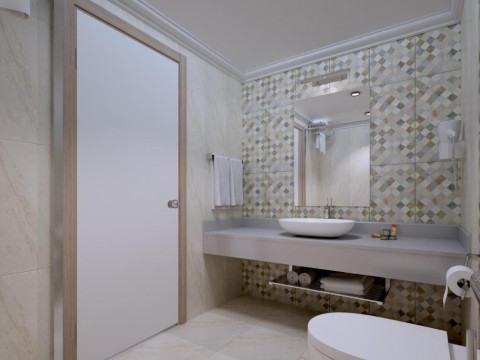 L'Ancora Beach Hotel