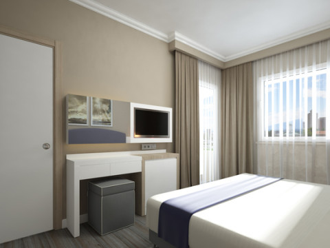 LANCORA BEACH HOTEL