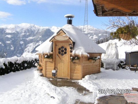 Landhaus Geisler