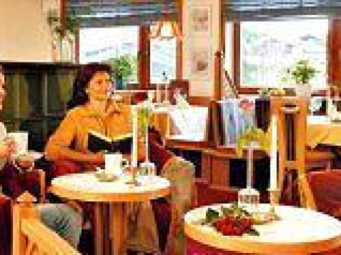 Landhotel Jager