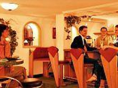 Landhotel Jager