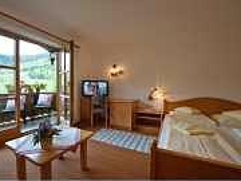Landhotel Maiergschwendt by DEVA