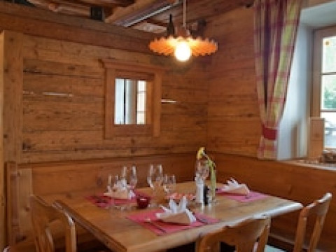 LANDHOTEL VORDERGRUB
