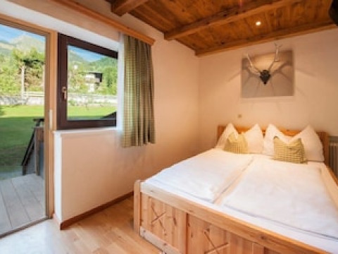 LANDHOTEL VORDERGRUB