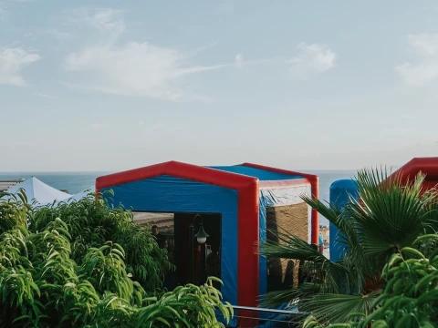 LANDMAR COSTA LOS GIGANTES