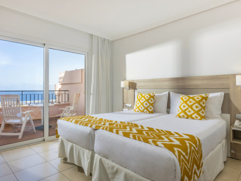 Landmar Costa los Gigantes Family Resort