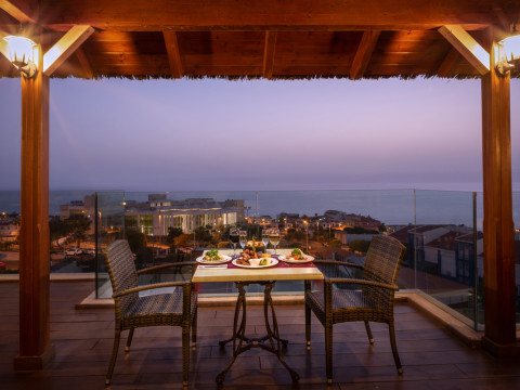 Landmar Costa Los Gigantes Family Resort